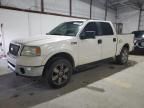 2008 Ford F150 Supercrew