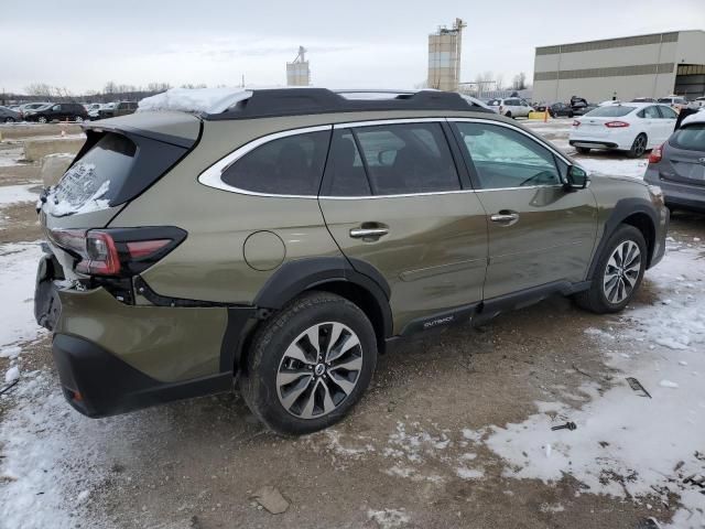 2024 Subaru Outback Touring