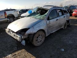 Salvage cars for sale at Magna, UT auction: 2003 Ford Focus SE