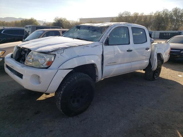 2005 Toyota Tacoma Double Cab Prerunner