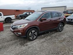 2015 Honda CR-V Touring for sale in Hueytown, AL