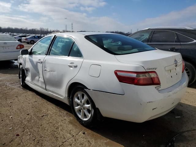 2007 Toyota Camry CE