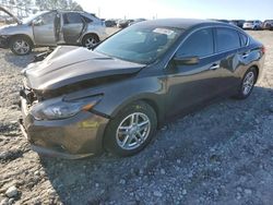 Vehiculos salvage en venta de Copart Loganville, GA: 2017 Nissan Altima 2.5