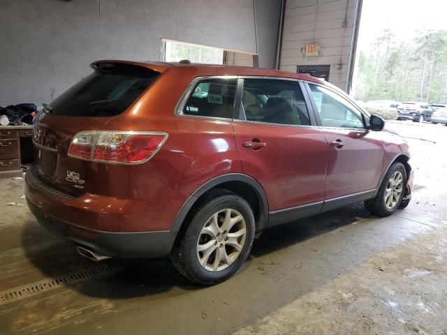 2011 Mazda CX-9