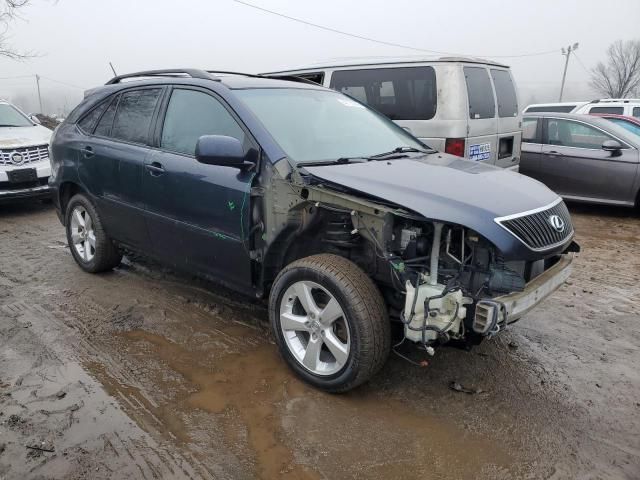 2006 Lexus RX 330