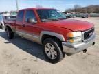 2002 GMC New Sierra K1500