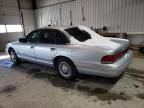 1997 Ford Crown Victoria