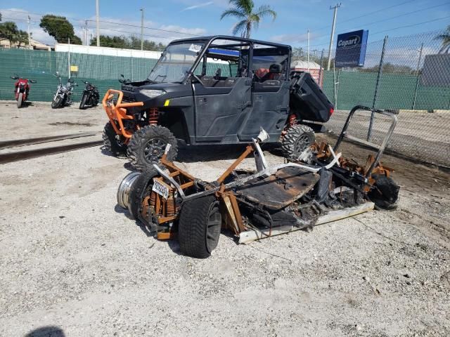 2019 Starcraft Golfcart