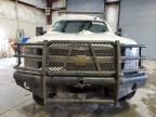 2016 Chevrolet Silverado K2500 Heavy Duty LT