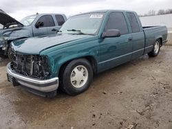 Salvage cars for sale from Copart Louisville, KY: 1997 Chevrolet GMT-400 C1500