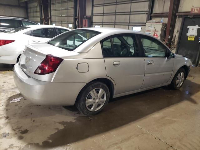 2003 Saturn Ion Level 2