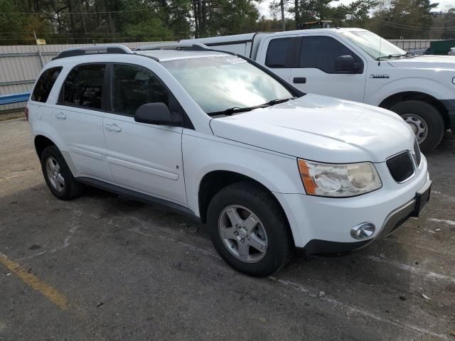 2008 Pontiac Torrent