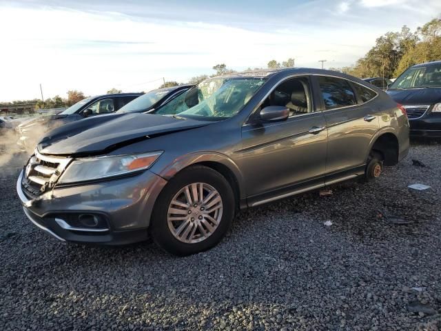 2013 Honda Crosstour EXL