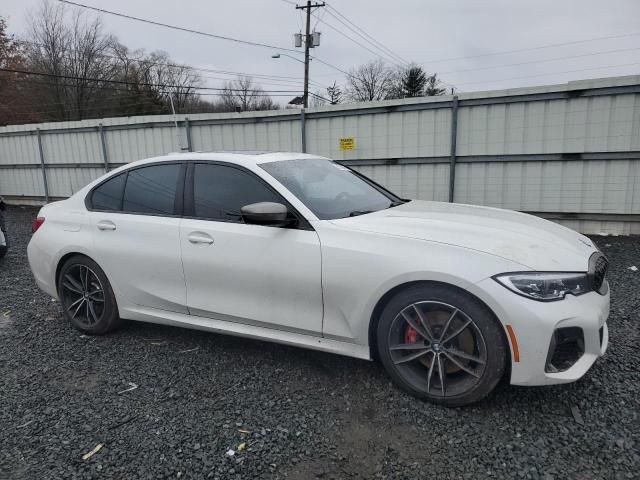 2021 BMW M340XI