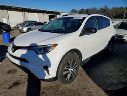 2017 Toyota Rav4 LE for sale in Grenada, MS