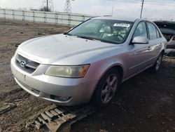 2007 Hyundai Sonata SE en venta en Elgin, IL