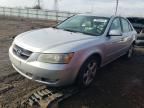 2007 Hyundai Sonata SE