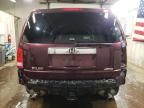 2012 Honda Pilot EXL