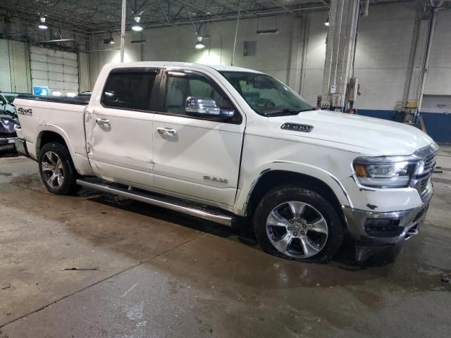 2019 Dodge 1500 Laramie