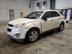 2015 Chevrolet Equinox LTZ