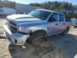 Dodge ram 1500 st salvage cars for sale: 2014 Dodge RAM 1500 ST