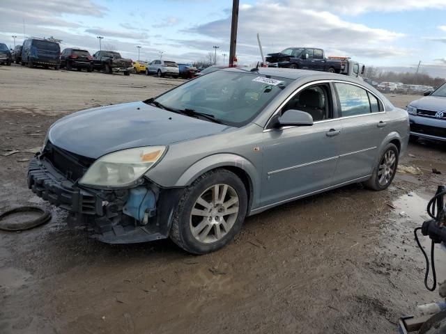 2007 Saturn Aura XE