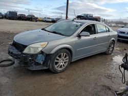 2007 Saturn Aura XE en venta en Indianapolis, IN