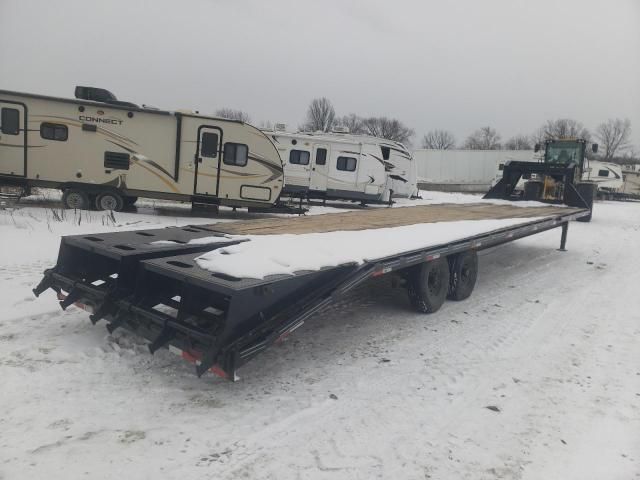 2022 Trail King 2022 Trail Maxx Gooseneck 102X40