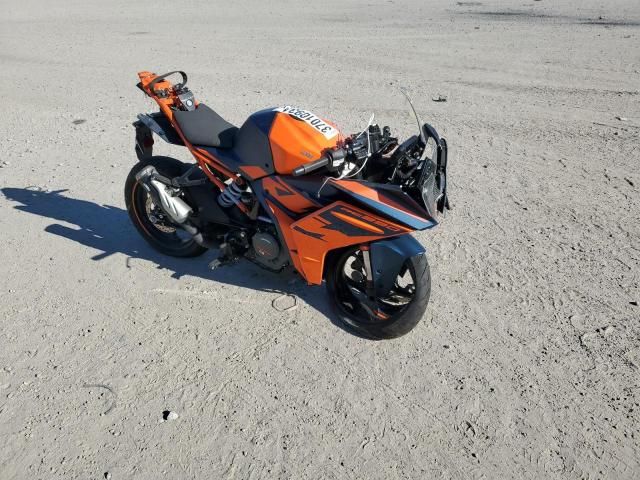 2023 KTM 390 RC