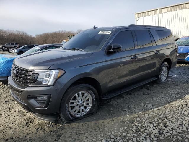 2020 Ford Expedition Max XLT