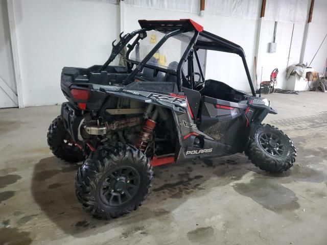 2018 Polaris RZR XP 1000 EPS