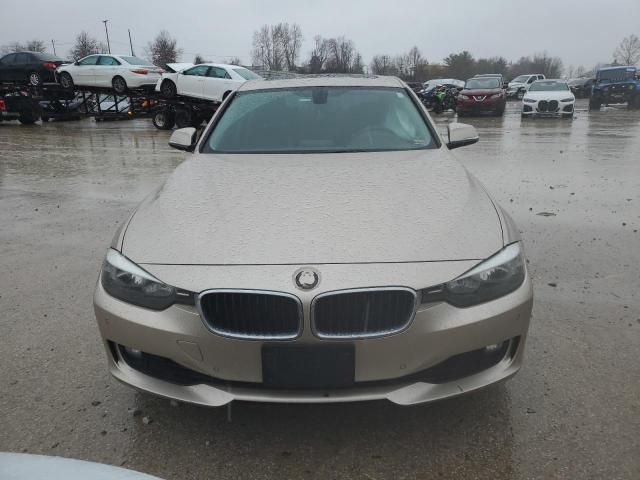 2015 BMW 328 I