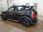 2015 Mini Cooper S Countryman