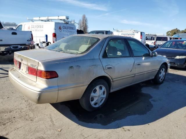 2001 Toyota Camry CE