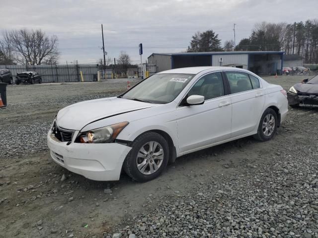 2008 Honda Accord LXP