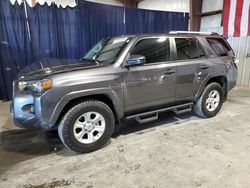 2023 Toyota 4runner SR5 for sale in Byron, GA