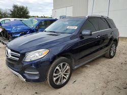 2016 Mercedes-Benz GLE 350 for sale in Apopka, FL