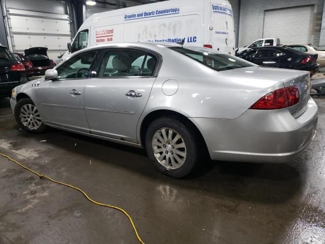 2008 Buick Lucerne CX