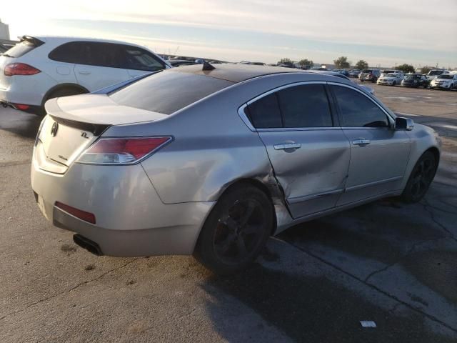 2010 Acura TL