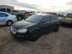 Vehiculos salvage en venta de Copart Tucson, AZ: 2007 Volkswagen Jetta Wolfsburg