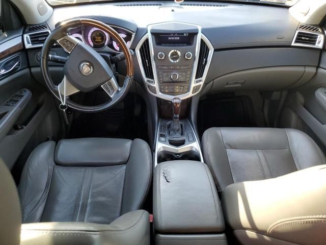 2010 Cadillac SRX Luxury Collection