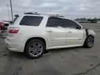 2011 GMC Acadia Denali