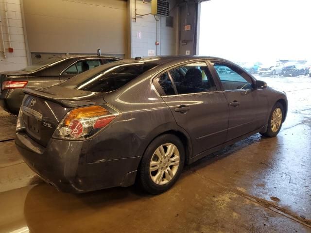 2010 Nissan Altima Base