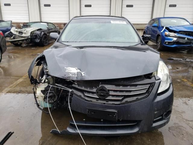 2011 Nissan Altima Base