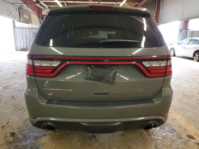 2020 Dodge Durango SR