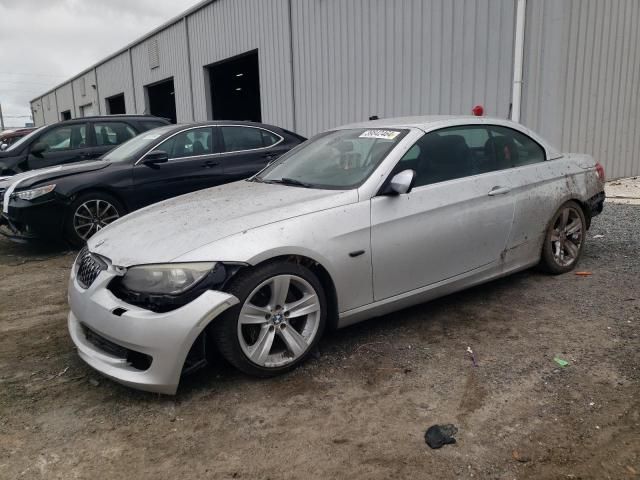 2011 BMW 328 I