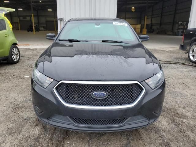 2016 Ford Taurus SHO