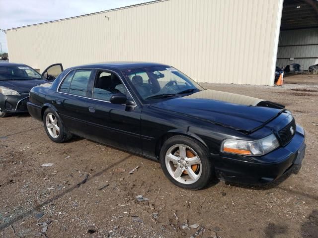 2003 Mercury Marauder