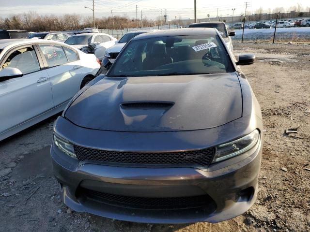 2015 Dodge Charger R/T Scat Pack