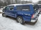 2014 Toyota Tacoma Double Cab